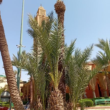 Riad Le Shams Marrakesh Exterior foto